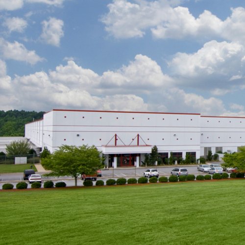 Industrial Property at Williams Sonoma, North Carolina